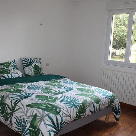 Chambre A La Campagne Guest House Pluméliau Екстериор снимка