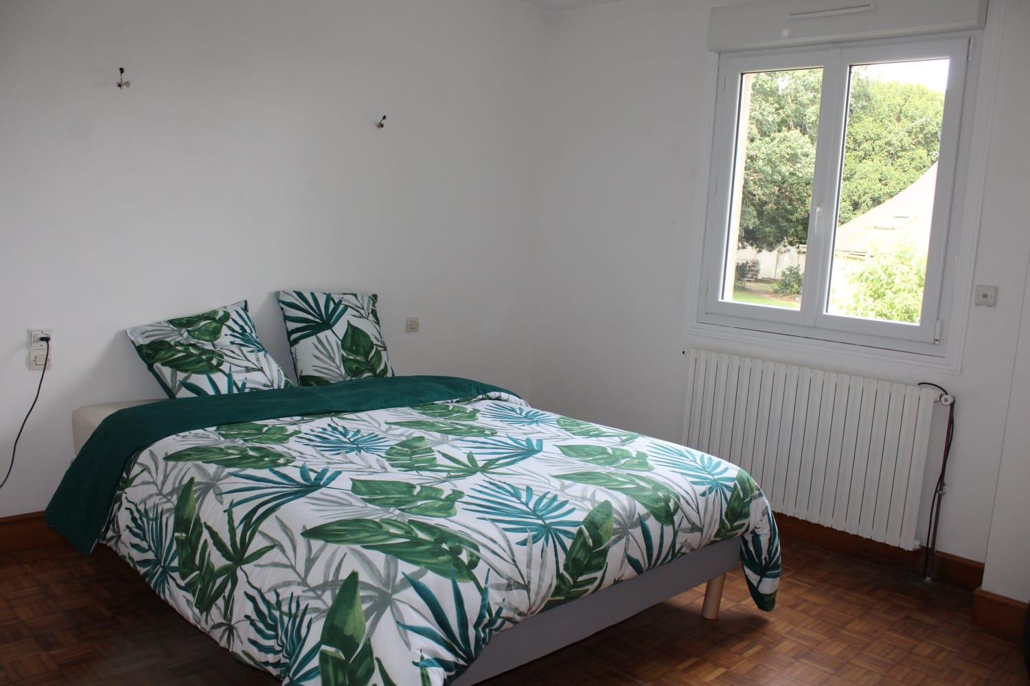 Chambre A La Campagne Guest House Pluméliau Екстериор снимка